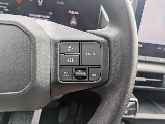 New 2026 Toyota RAV4 LE AWD/4WD image 18