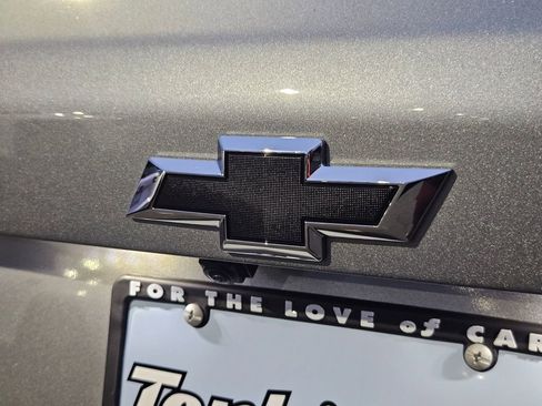 New 2026 Chevrolet Equinox RS image 32