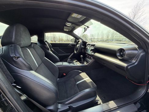 Used 2023 Toyota GR86 Premium image 17