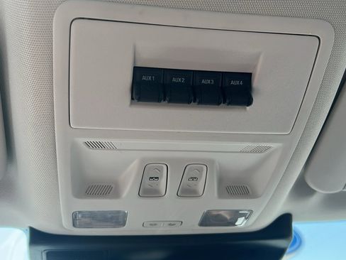 New 2025 Ford Bronco Sport Badlands w/ Sasquatch Badlands Package image 23