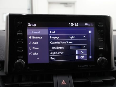 Used 2019 Toyota RAV4 XLE w/ Convenience Package image 55