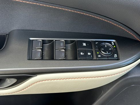 Used 2023 Lexus NX 350 AWD w/ Cold Area Package image 12