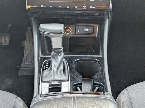 Used 2024 Hyundai Tucson SEL image 18