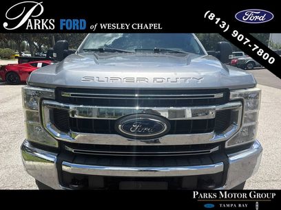 Certified 2020 Ford F250 XL w/ STX Appearance Package
