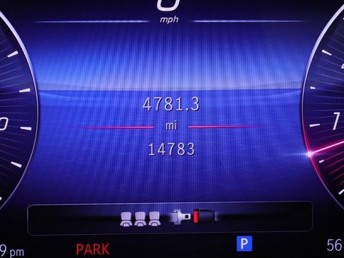 Certified 2023 Mercedes-Benz C 300 Sedan image 14