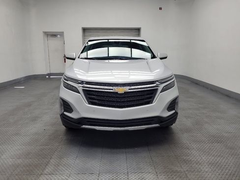 Used 2022 Chevrolet Equinox LT AWD/4WD image 15