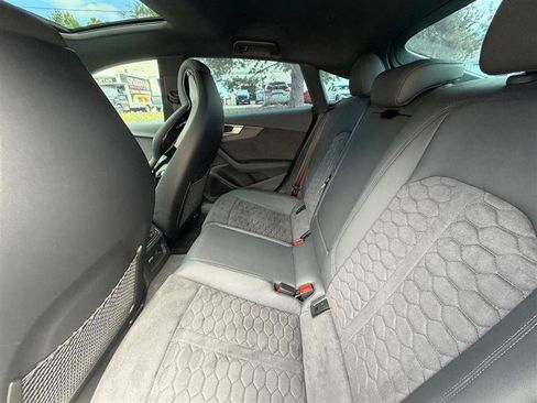 Used 2023 Audi RS 5 Sportback image 17