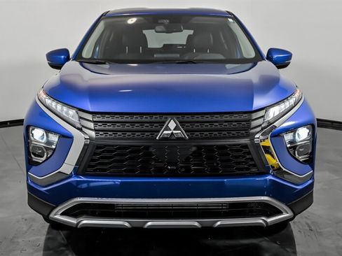 Used 2025 Mitsubishi Eclipse Cross SE AWD/4WD image 4