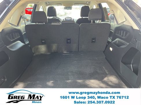 Used 2021 Ford Edge SE FWD image 15