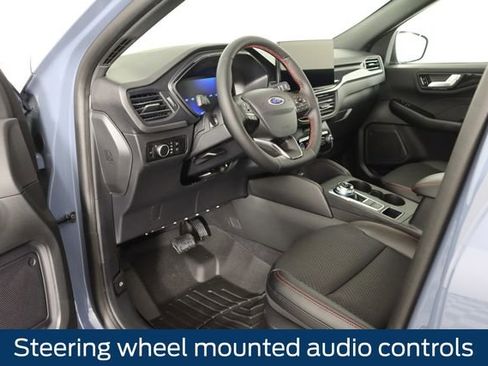 New 2026 Ford Escape ST-Line w/ Tech Pack #1 image 24