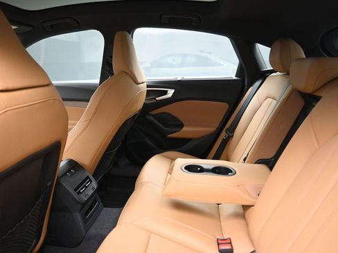 Used 2025 Audi A5 2.0T Premium Plus w/ Premium Plus image 18