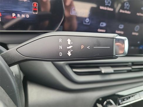 New 2026 Chevrolet Silverado EV LT w/ Plus Package image 33