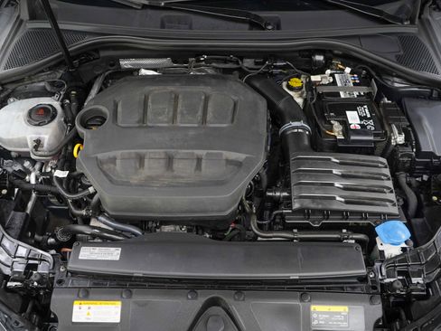 Used 2023 Audi A3 2.0T Premium Plus w/ Premium Plus Package FWD image 31
