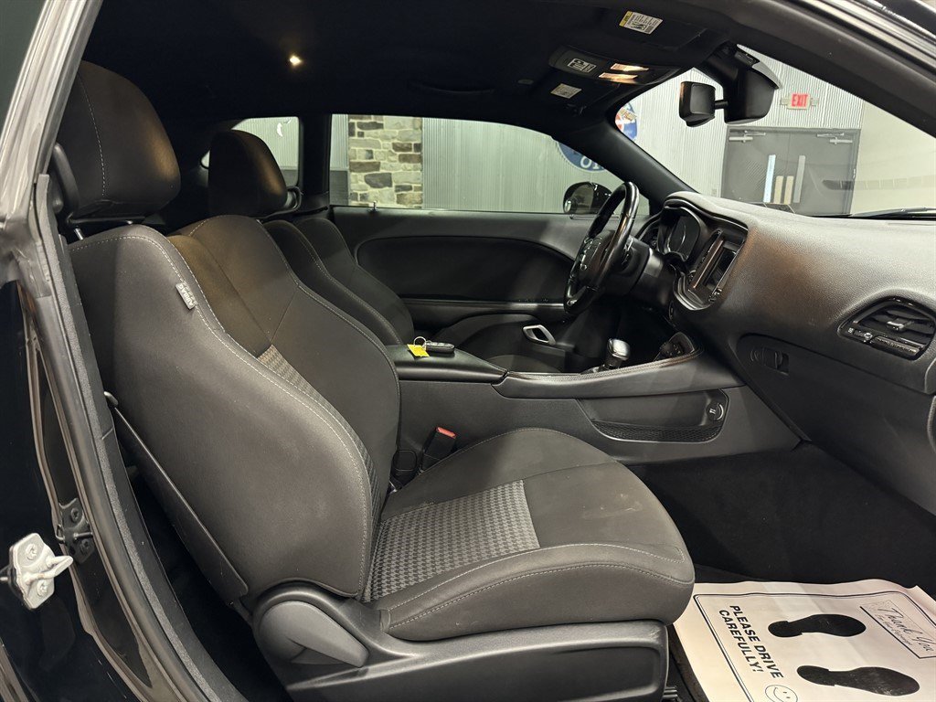 Used 2021 Dodge Challenger R/T RWD image 32
