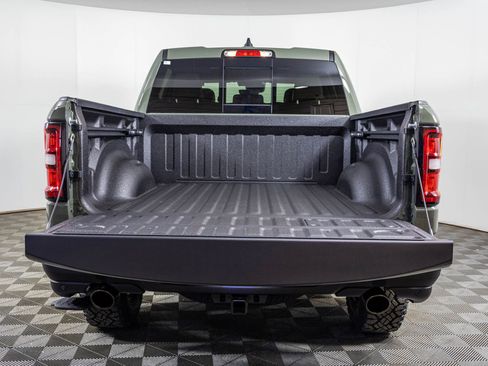 New 2026 RAM 1500 Rebel AWD/4WD image 41
