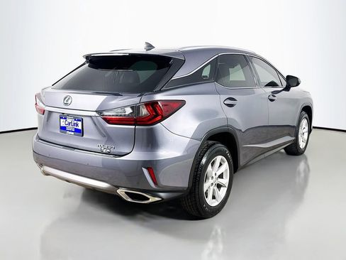 Used 2017 Lexus RX 350 AWD w/ Premium Package image 8