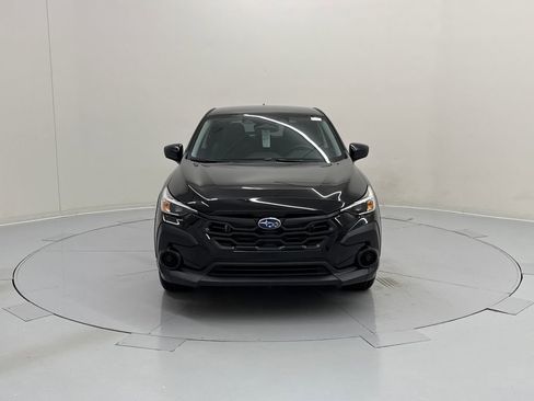 New 2026 Subaru Crosstrek 2.5i AWD/4WD image 8