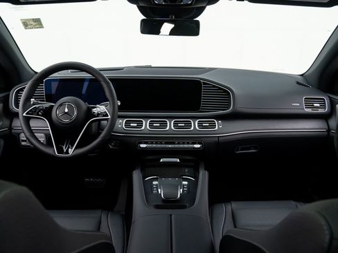 New 2026 Mercedes-Benz GLE 450 4MATIC Coupe image 11