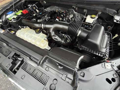 Used 2023 Ford Expedition Max Limited RWD image 36