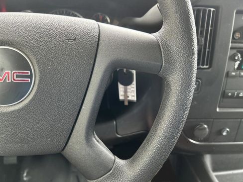 Used 2024 GMC Savana 2500 w/ Driver Convenience Package image 21