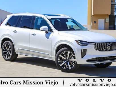New 2026 Volvo XC90 B6 Core