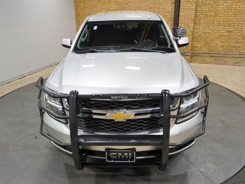 Used 2020 Chevrolet Tahoe 4WD w/ Enhanced Driver Alert Package image 5