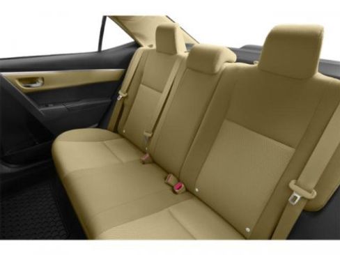 Used 2015 Toyota Corolla LE image 15