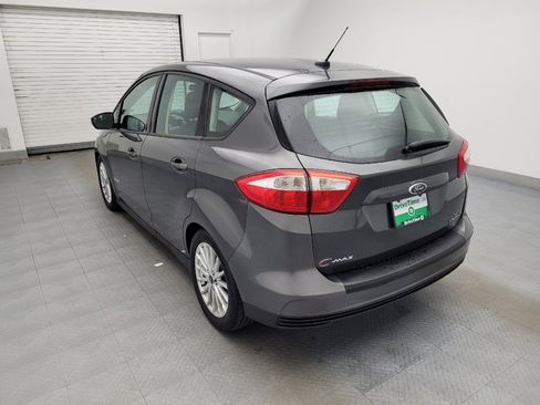 Used 2016 Ford C-MAX SE image 5