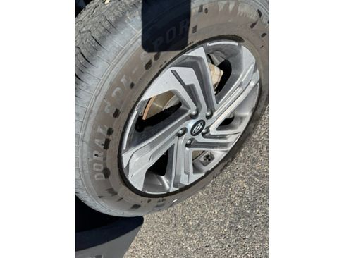 Certified 2023 Hyundai Santa Fe SEL image 24