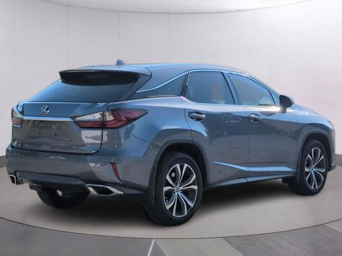 Used 2019 Lexus RX 350 FWD w/ Premium Package image 7