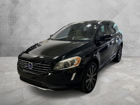 Used 2015 Volvo XC60 T6 Platinum FWD image 3