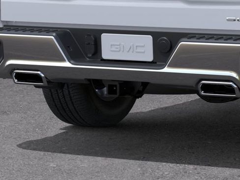 New 2026 GMC Sierra 1500 SLT w/ SLT Convenience Package AWD/4WD image 14