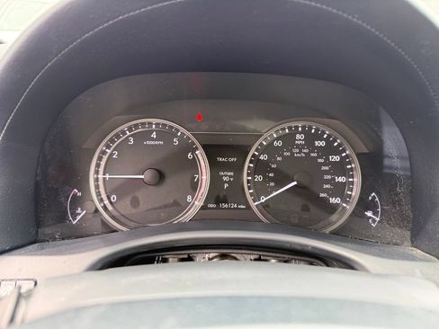 Used 2015 Lexus GS 350 AWD w/ Premium Package image 31