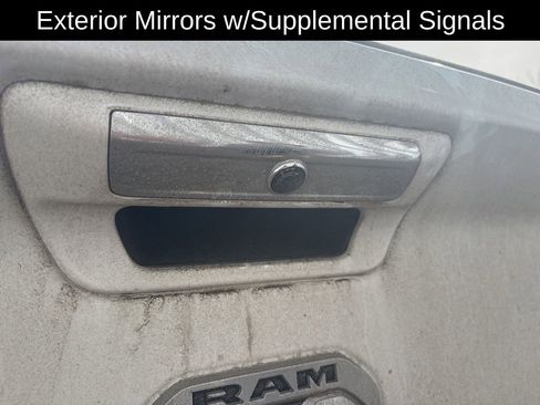 Used 2022 RAM 2500 Laramie image 14