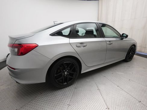Used 2024 Honda Civic Sport image 34