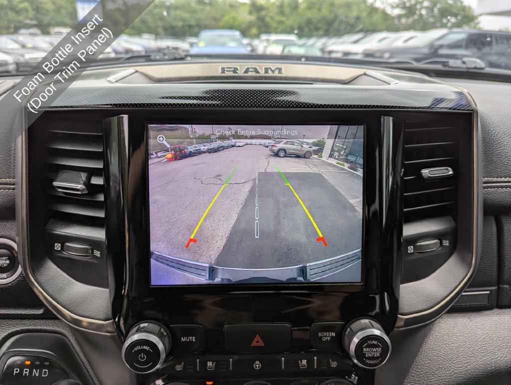 Used 2019 RAM 1500 Sport w/ Level 2 Equipment Group AWD/4WD image 26