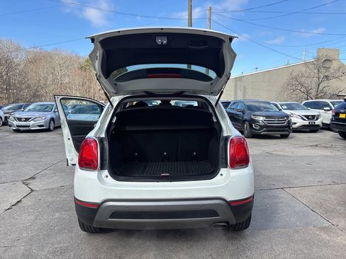 Used 2016 FIAT 500X Trekking Plus image 15