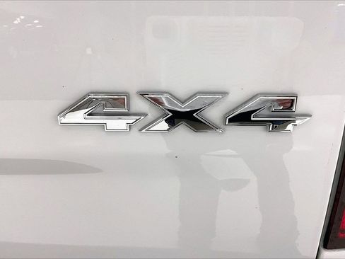 Used 2023 RAM 1500 Tradesman w/ Trailer Tow Group image 27