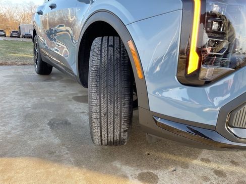 New 2026 Kia Sportage X-Line image 17
