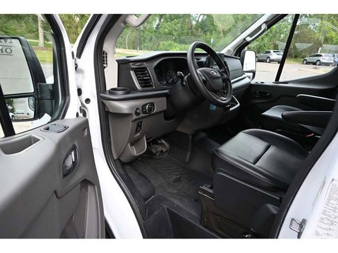 Used 2022 Ford Transit 350 XL image 13