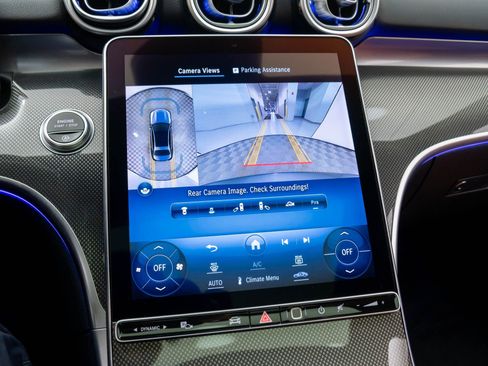 Certified 2023 Mercedes-Benz C 300 C 300 image 26