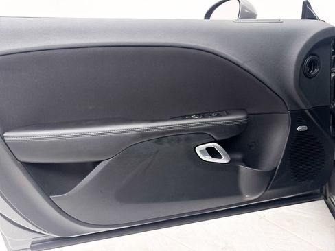 Used 2023 Dodge Challenger R/T Scat Pack RWD image 32