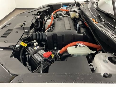 New 2026 Honda CR-V Sport-L image 21