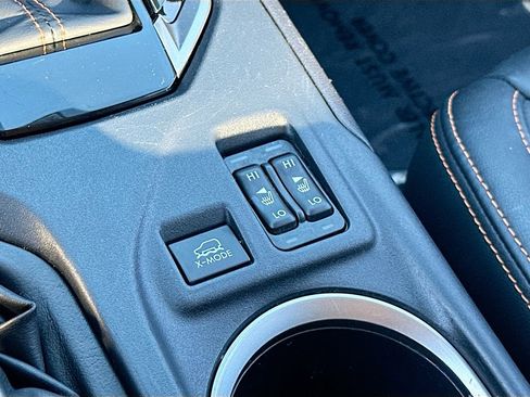 Used 2018 Subaru Crosstrek 2.0i Limited image 21