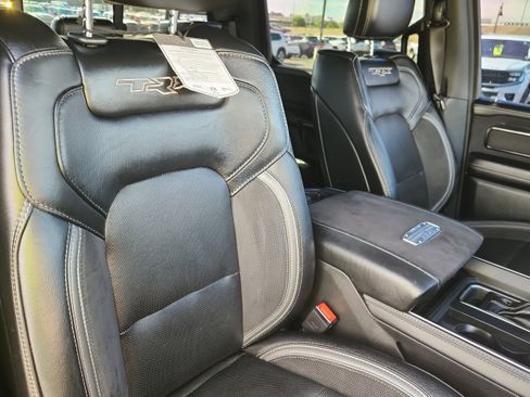 Used 2021 RAM 1500 TRX w/ TRX Level 1 Equipment Group AWD/4WD image 19