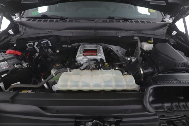 Used 2023 Ford F150 Raptor w/ Equipment Group 802A Raptor R AWD/4WD image 15