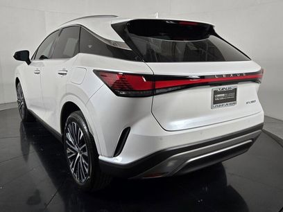 Certified 2023 Lexus RX 350 Premium Plus w/ Cold Area Package