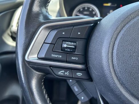 Used 2020 Subaru Forester Premium w/ Popular Package #1 AWD/4WD image 18