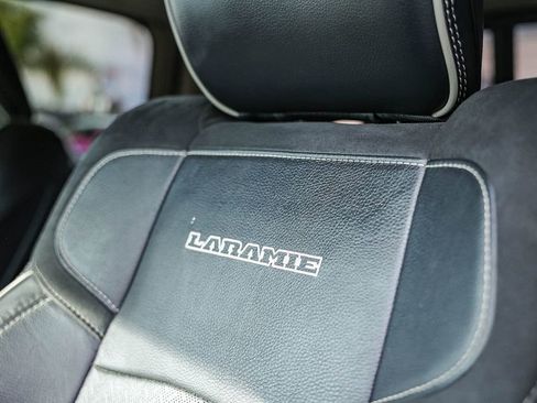 Used 2020 RAM 2500 Laramie image 35