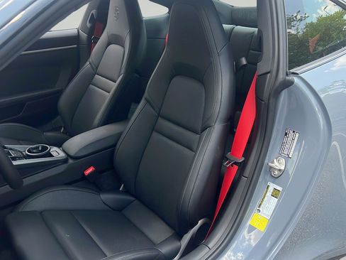 Certified 2024 Porsche 911 Carrera S RWD image 15